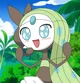 Meloetta