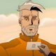 Rick Flag Sr