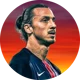 Zlatan Ibrahimovic