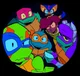 ROTTMNT