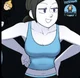 Wii Fit Trainer