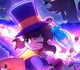 Hat Kid