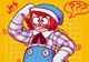 Raggedy Andy