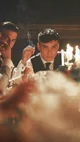 Thomas Shelby 