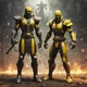 Cyrax