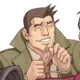 AA Detective Gumshoe