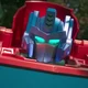 Optimus Prime -CW-