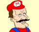 Handsome Mario