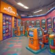 Nickelodeon Station