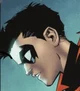 Dc Damian Wayne 