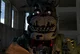 -Nightmare Bonnie-
