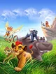 The lion guard