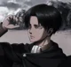 Levi Ackerman 