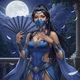 Kitana Pragma Agape