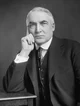 Warren G Harding