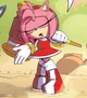 Amy Rose