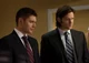 Sam and Dean