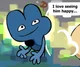 Four - BFB