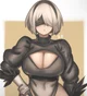 YoRHa 2B