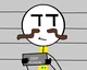 Reginald In Prison