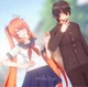 Taro and osana 