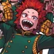 Eijirou Kirishima