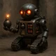 Bomb Bot