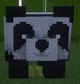 Minecraft Panda