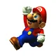 N64-era Mario