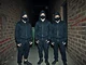 3 masked teen boys