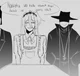 Eunoia and mafioso
