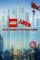 LEGO Movie ORITM