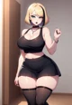 Lettie Gothic Style 