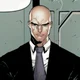 DC Lex Luther