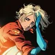 DC Power Girl