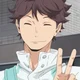 Tooru Oikawa
