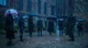 The Umbrella Academy