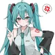 Miku Hatsune