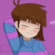 Frisk -Adult-