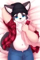 Kalevi Stormpaw