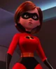 Mrs Incredible