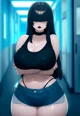 JuneEnemies to lover