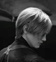 RE Leon Kennedy 