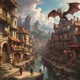 DRAGON TOWN