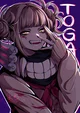 MHA - Himiko Toga 