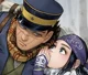 016 - Golden Kamuy