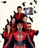 The Umbrella Academy