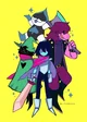Deltarune