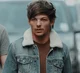 Louis Tomlinson 2013
