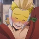 Mirio Togata 